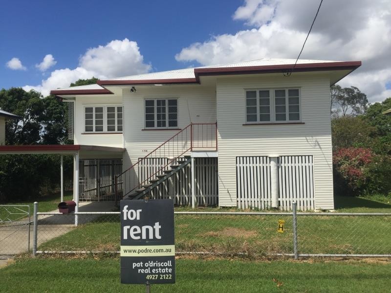 194 Edington Street, Berserker QLD 4701